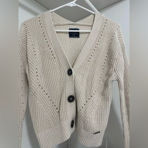 Abercrombie & Fitch Sweater